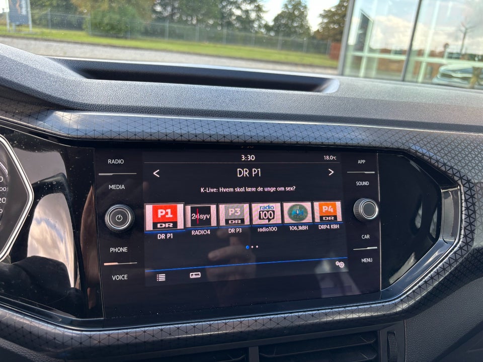 VW T-Cross 1,0 TSi 115 Style DSG 5d