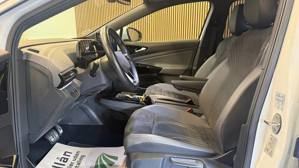 VW ID.5 77 Pro Performance 5d