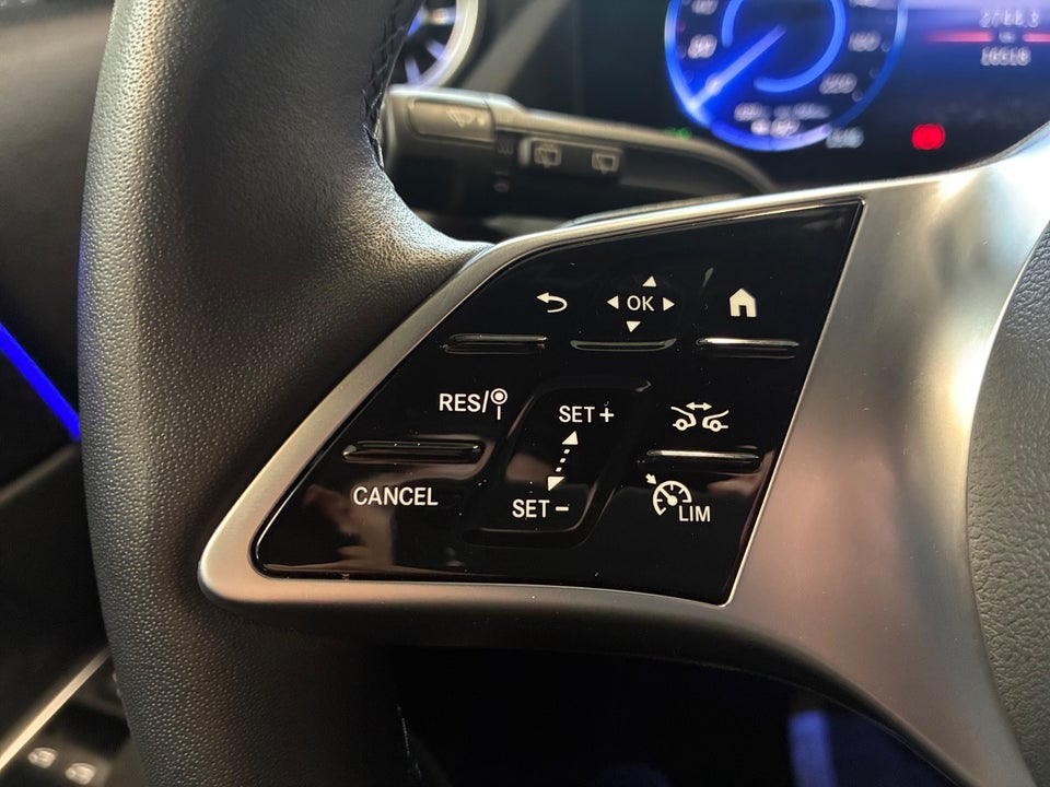 Mercedes EQA250+ Progressive Advance Plus 5d