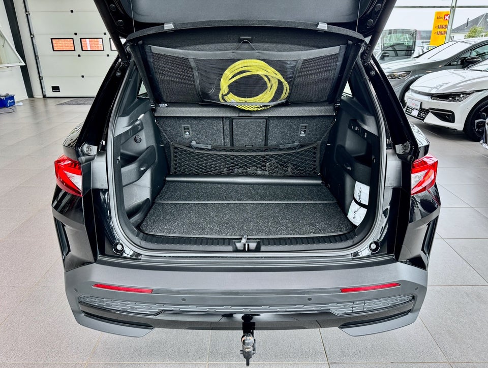 Skoda Elroq 85 iV Sportline Advanced 5d