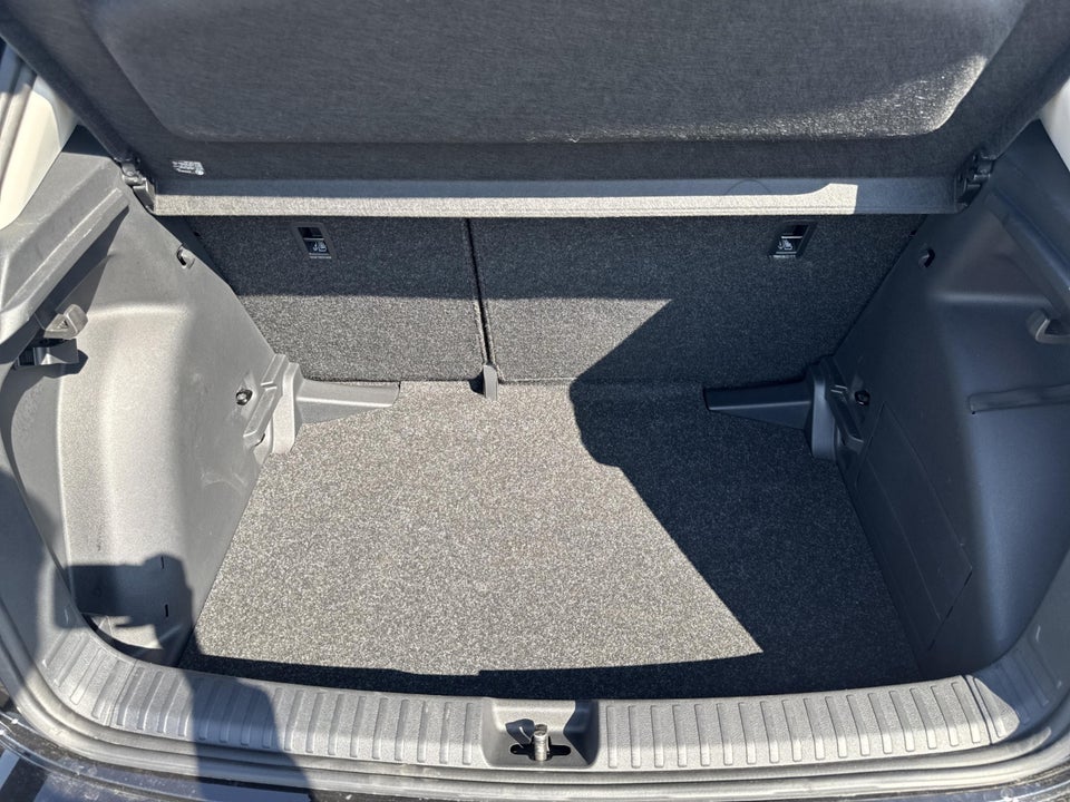 Skoda Fabia 1,0 MPi 80 Essence 5d