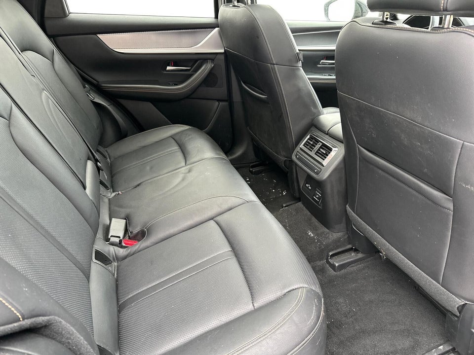 Mazda CX-60 2,5 PHEV Homura Comfort aut. AWD 5d