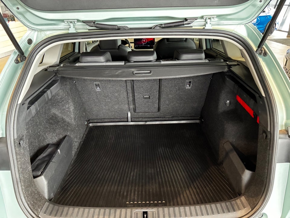 Skoda Enyaq 80 iV Clever 5d