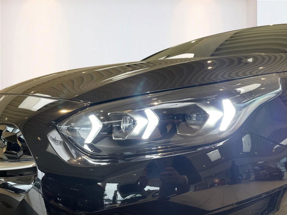 Kia Ceed 1,6 PHEV Upgrade SW DCT 5d