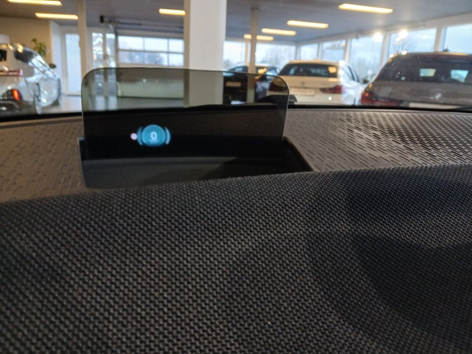 MINI Cooper SE JCW Trim M 3d