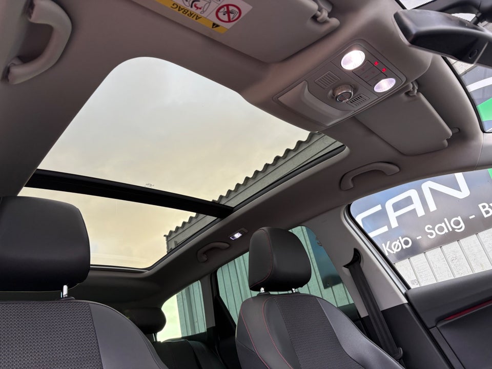 Seat Leon 1,4 TSi 150 FR ST DSG 5d