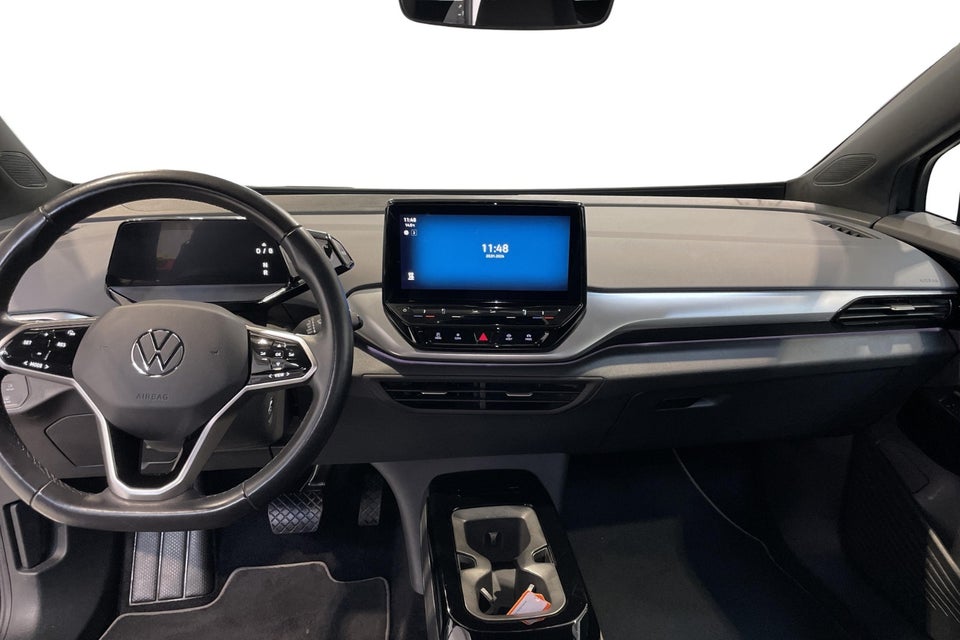 VW ID.4 77 Pro Performance 5d