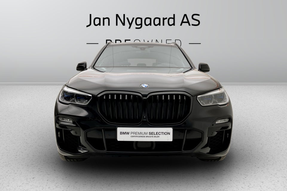 BMW X5 3,0 xDrive45e M-Sport+ aut. 5d