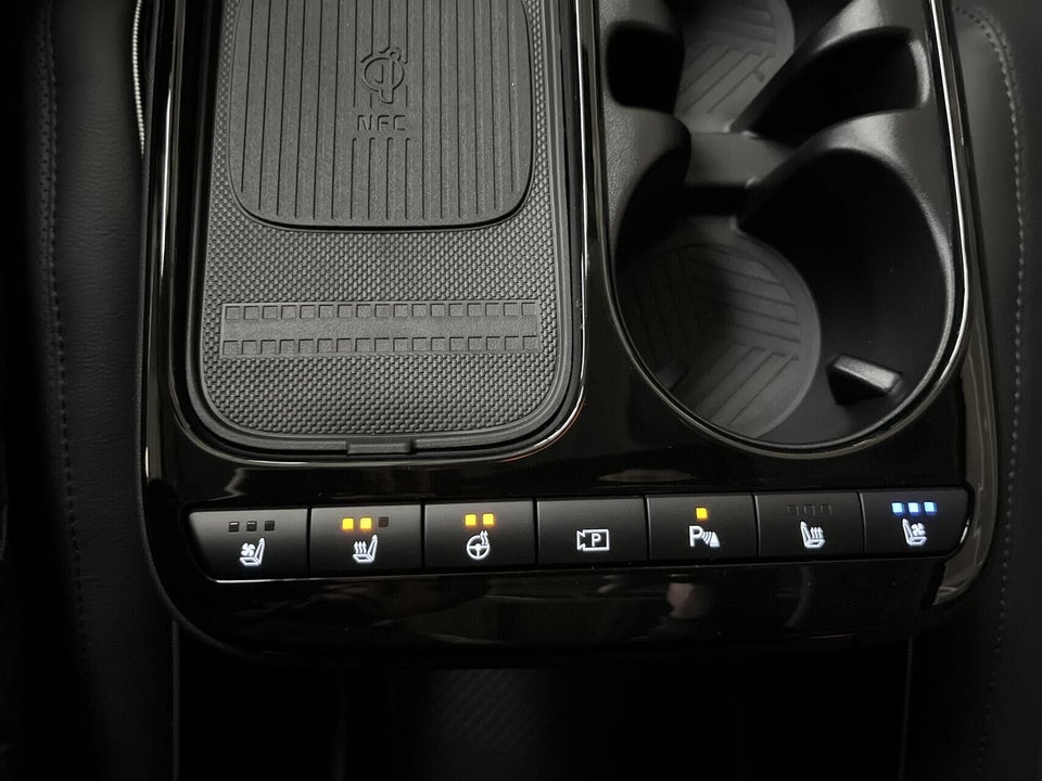 Hyundai Ioniq 5 84 Ultimate 5d