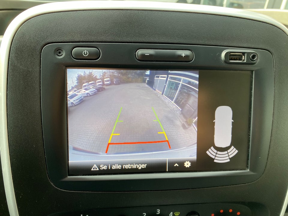 Nissan NV300 2,0 dCi 120 L2H1 Comfort