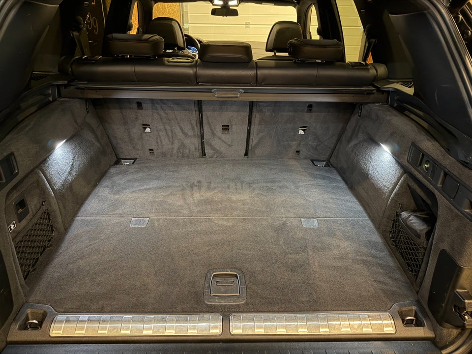 BMW X5 3,0 xDrive45e M-Sport+ aut. 5d