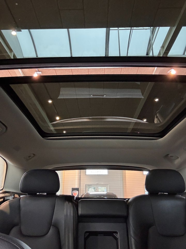 Volvo XC60 2,0 T6 ReCharge Plus Bright aut. AWD 5d