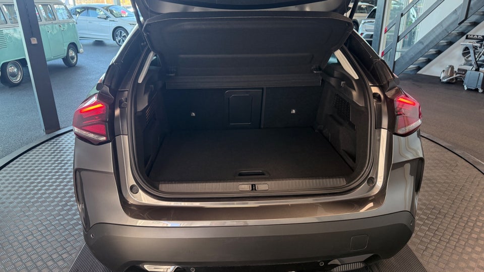 Citroën ë-C4 50 Max 5d