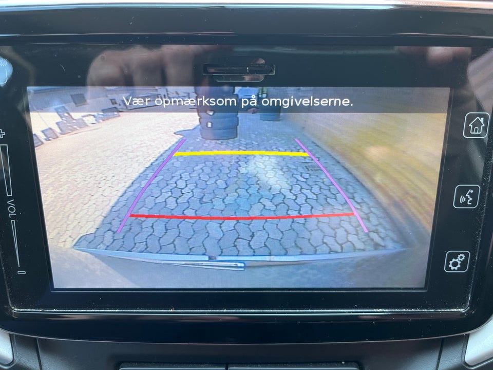 Suzuki Baleno 1,2 Dualjet Exclusive 5d