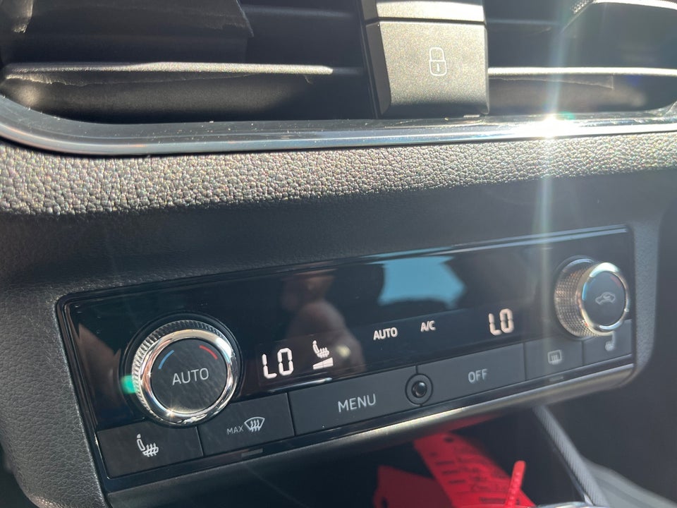 Skoda Kamiq 1,0 TSi 115 Ambition DSG 5d