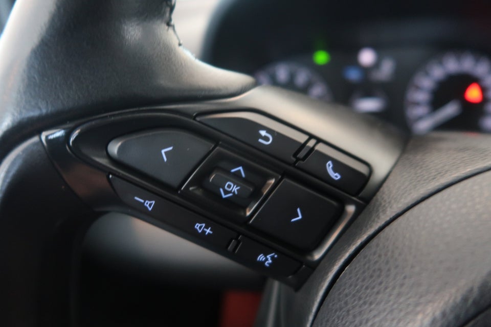 Toyota Yaris 1,5 T3 Vision 5d