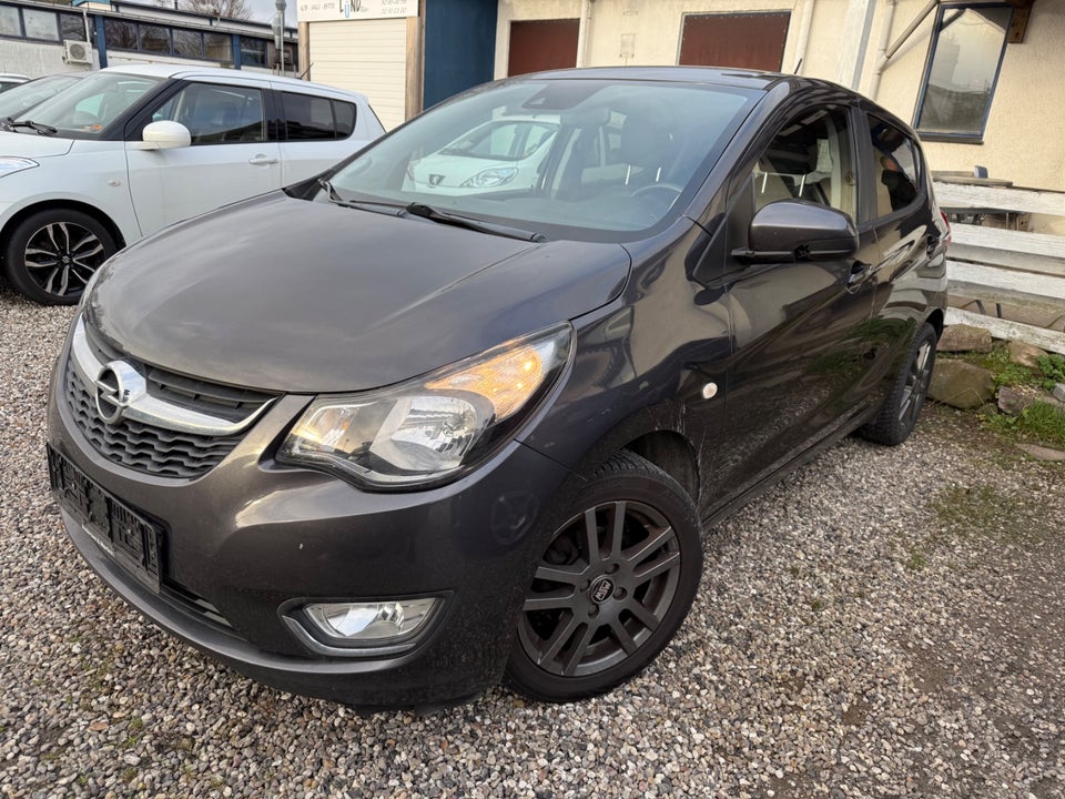 Opel Karl 1,0 Cosmo 5d