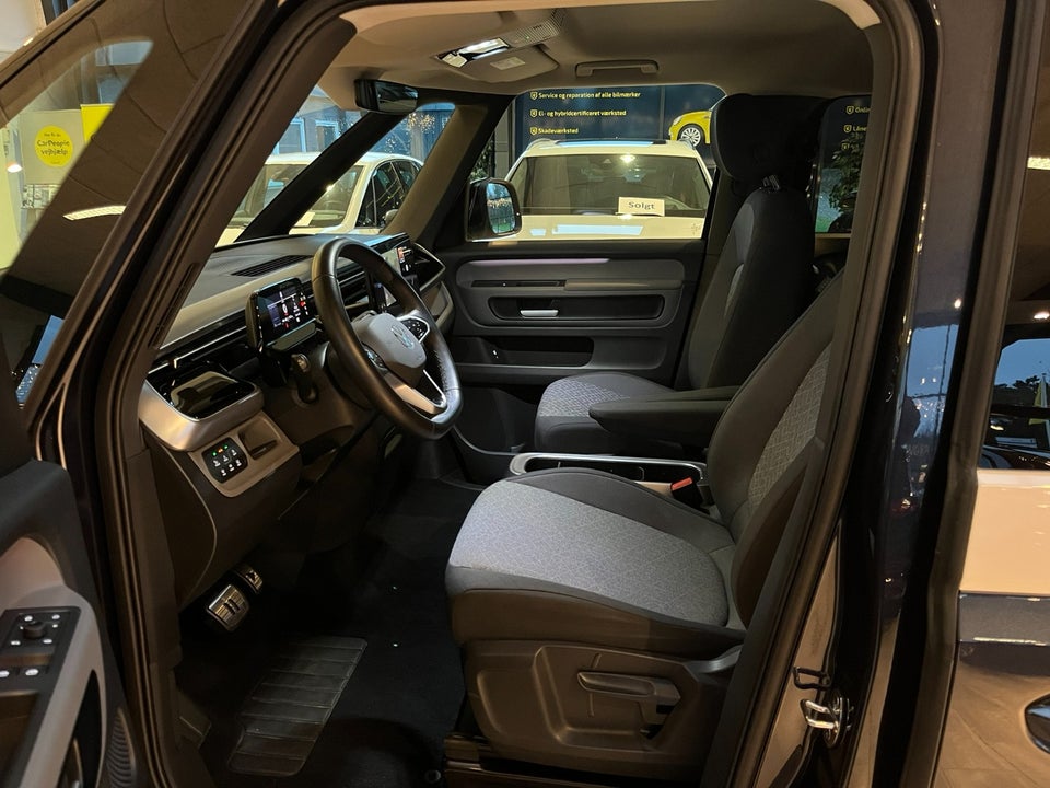 VW ID.Buzz 77 Style SWB 5d