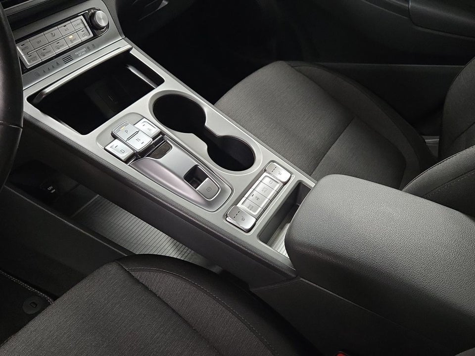 Hyundai Kona 64 EV Advanced 5d