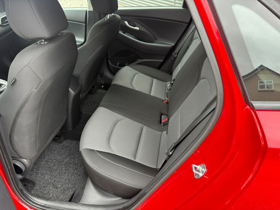 Hyundai i30 1,0 T-GDi Life+ 5d