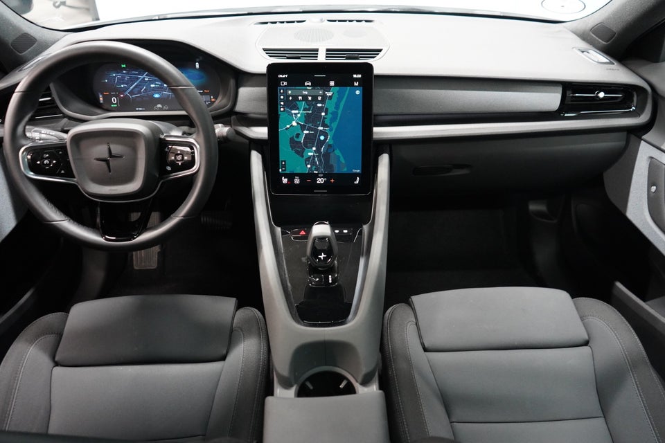 Polestar 2 Standard Range 5d