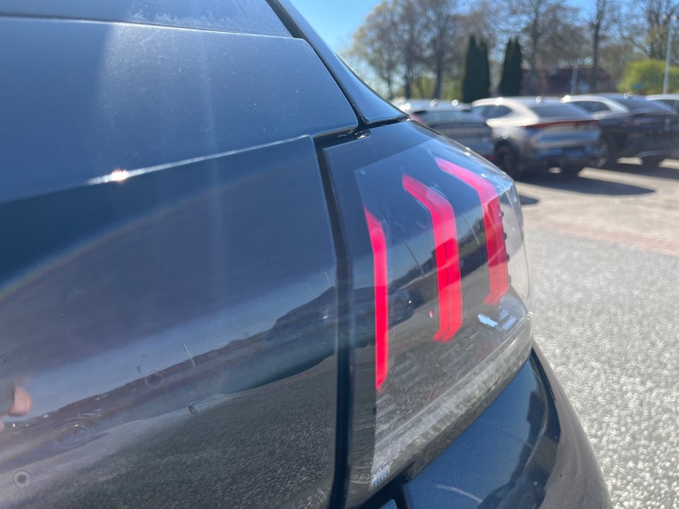 Peugeot 208 1,2 PureTech 100 Allure 5d