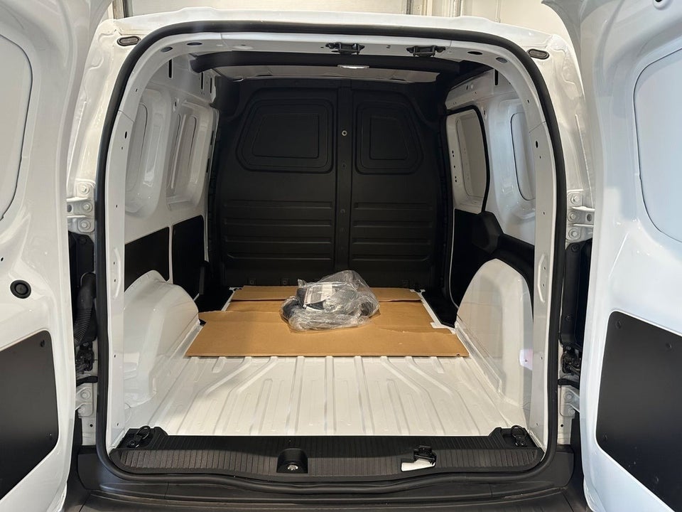 Renault Kangoo E-Tech L1 Tekno Van