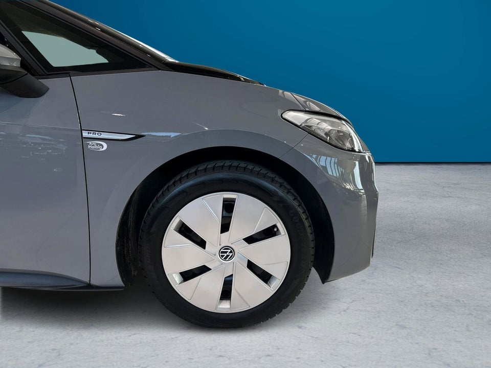 VW ID.3 58 Pro Performance 5d