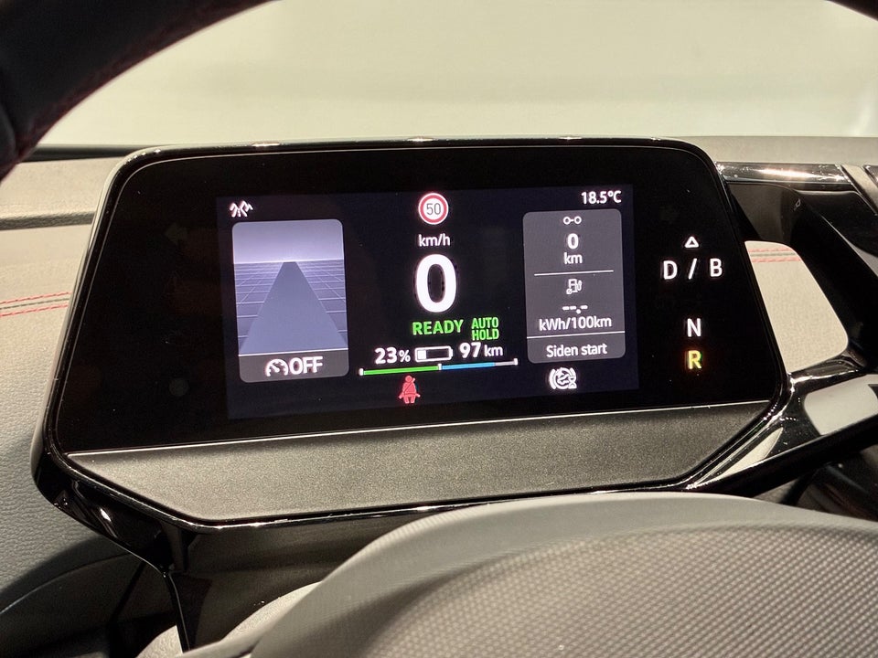 VW ID.5 77 GTX 4Motion 5d