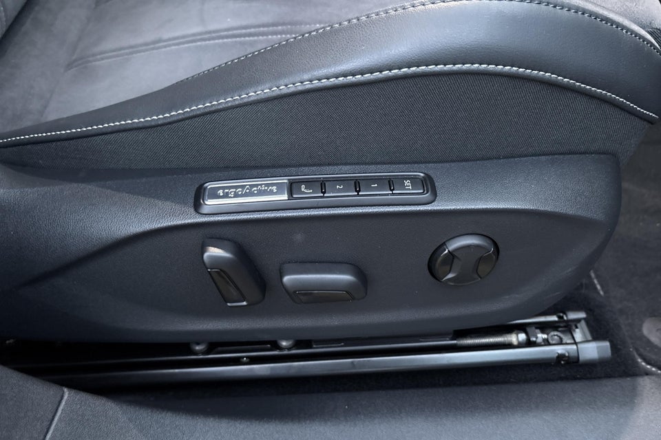 VW ID.7 77 Style+ 5d