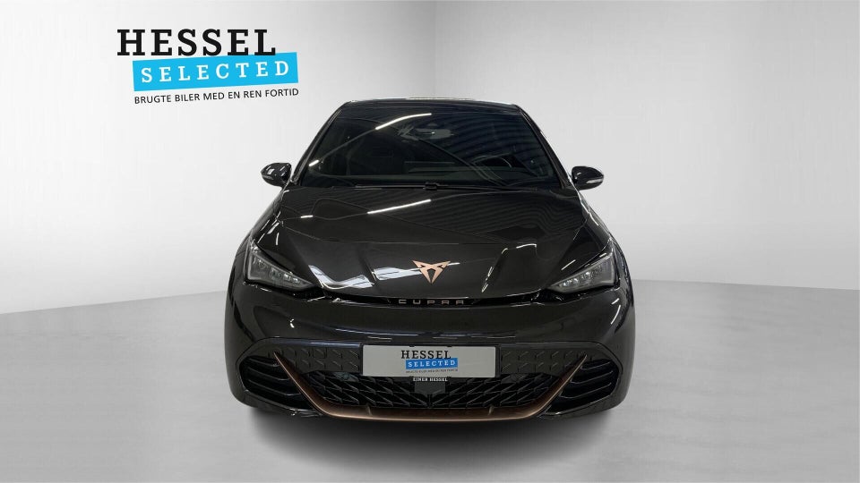 Cupra Born 58 High 5d