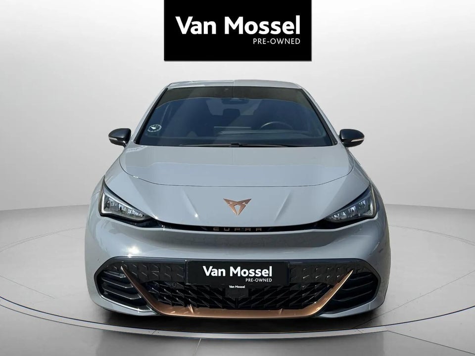 Cupra Born 77 e-Boost 5d