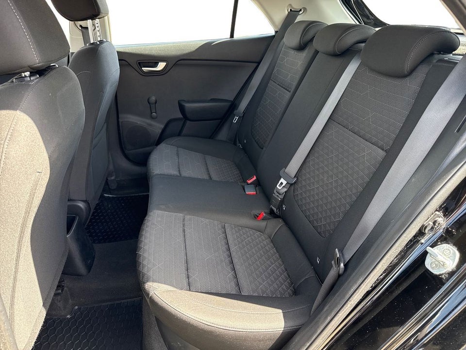 Kia Rio 1,25 MPi Prestige 5d