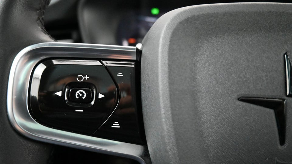 Polestar 2 Long Range AWD 5d