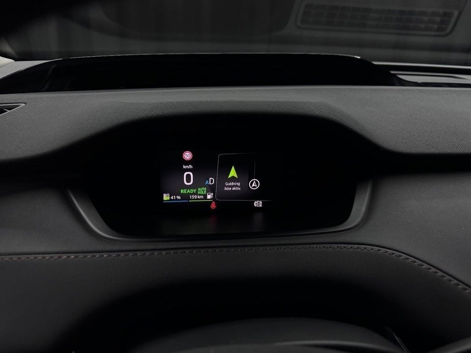 Skoda Enyaq 80 iV Plus Suite 5d