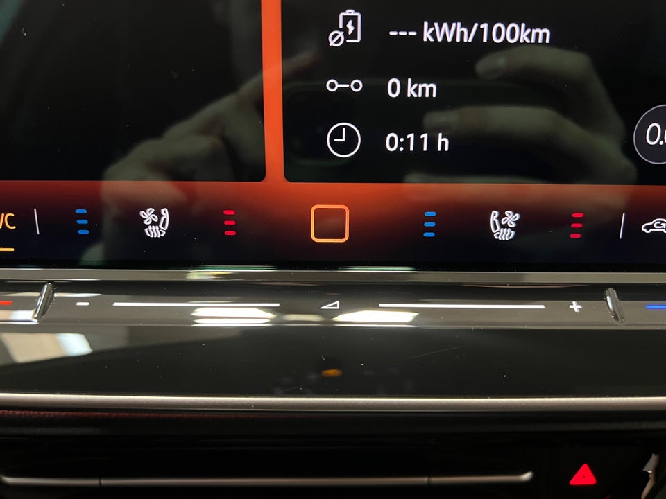 VW ID.7 86 GTX Max Tourer 4Motion 5d