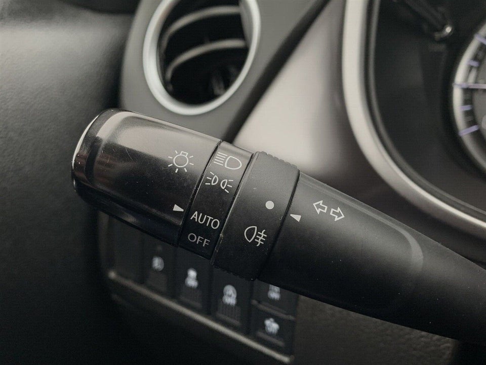 Suzuki Vitara 1,4 mHybrid Active 5d