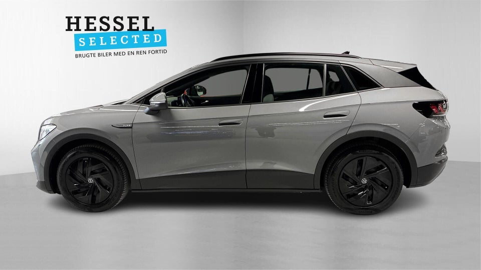 VW ID.4 52 Pure Performance 5d