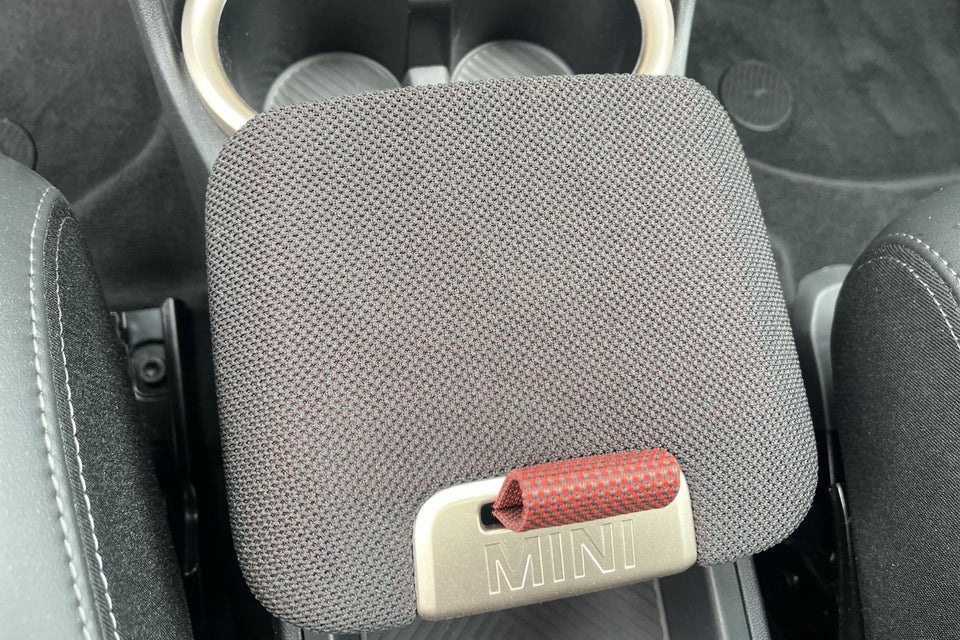 MINI Countryman SE JCW Trim L ALL4 5d