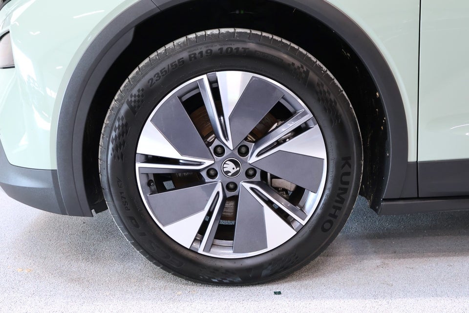 Skoda Elroq 85 iV 5d