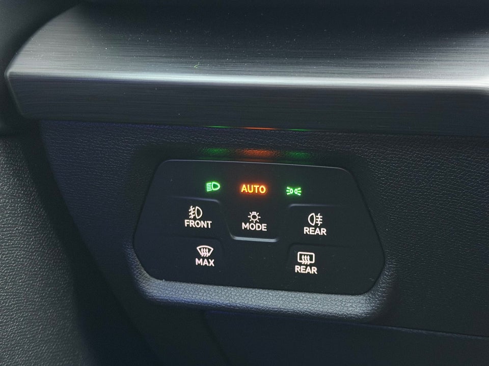 Cupra Formentor 2,0 TSi VZ DSG 4Drive 5d