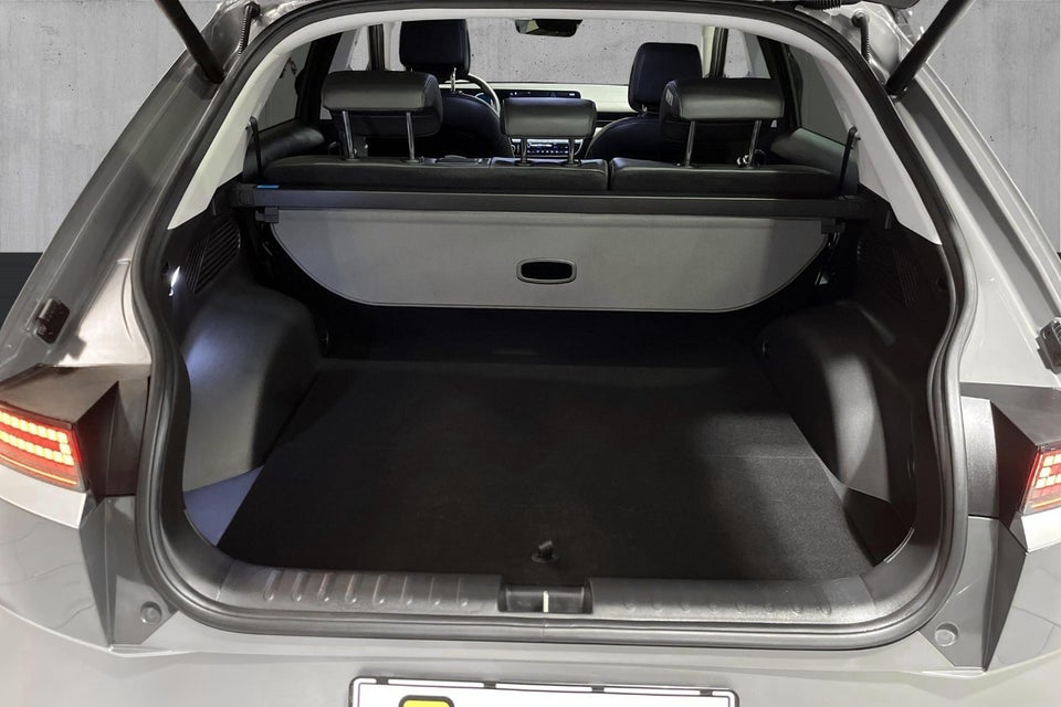 Hyundai Ioniq 5 84 Advanced 5d