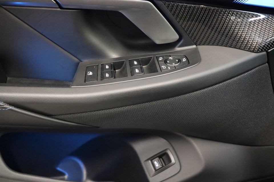 BMW i5 eDrive40 Touring M-Sport Pro 5d