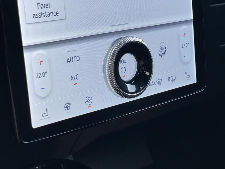 Ford Mustang Mach-E 75 Standard Range AWD 5d