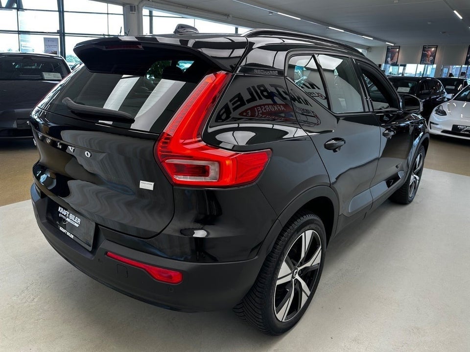 Volvo XC40 P6 ReCharge Core 5d