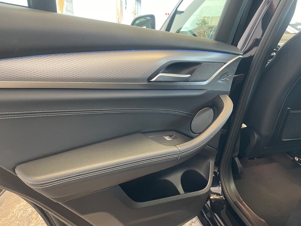 BMW X3 2,0 xDrive30e M-Sport+ aut. 5d