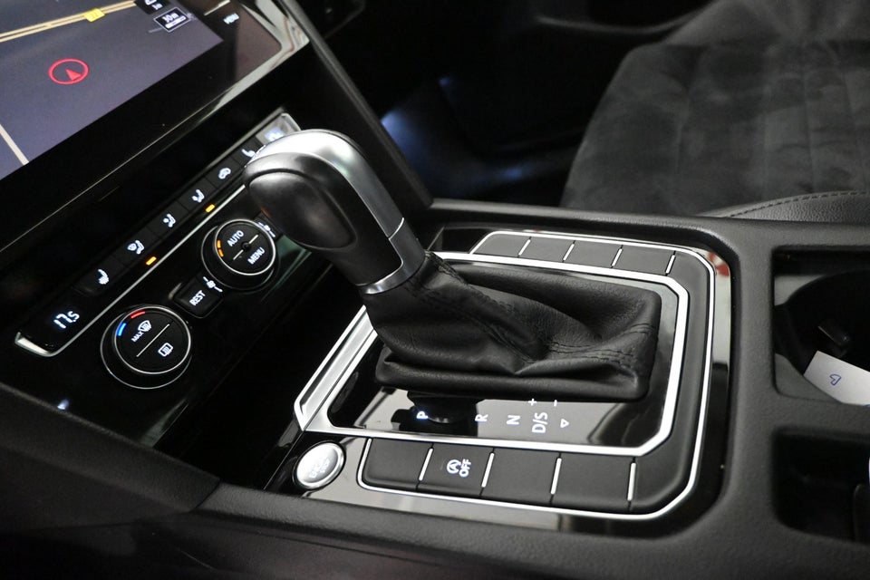 VW Passat 2,0 TDi 150 Highline DSG 4d