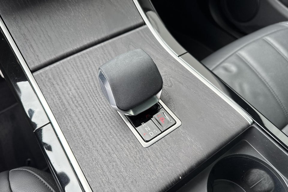 Land Rover Range Rover Evoque 1,5 P270e Dynamic SE aut. 5d