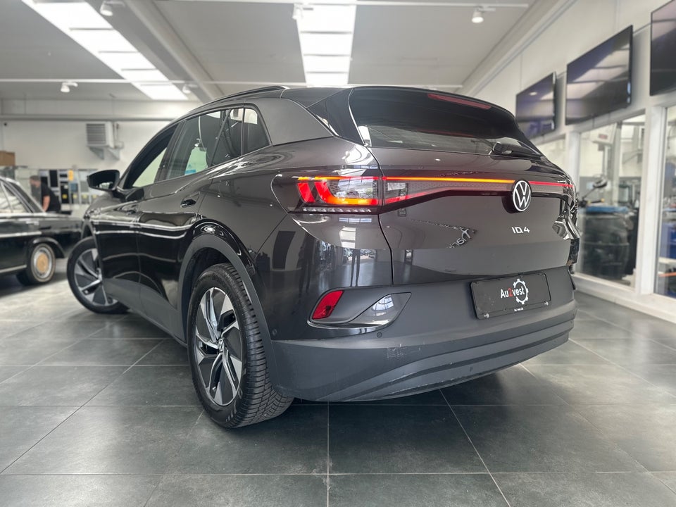 VW ID.4 77 1ST Pro Performance 5d