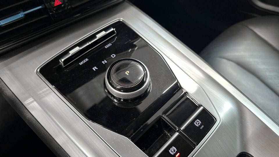 MG MG5 61 Luxury 5d